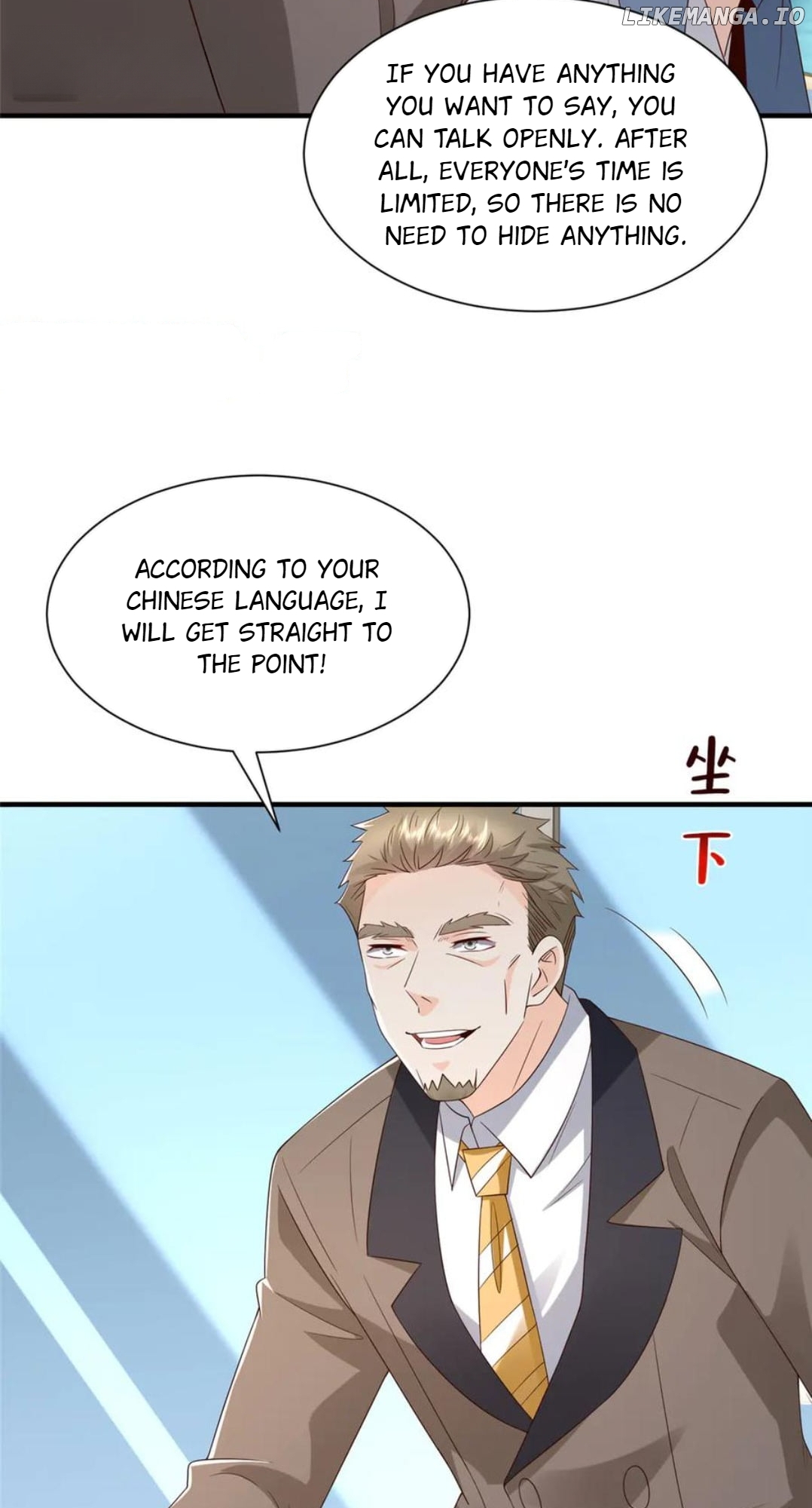 I randomly have a new career every week Chapter 779 - page 33